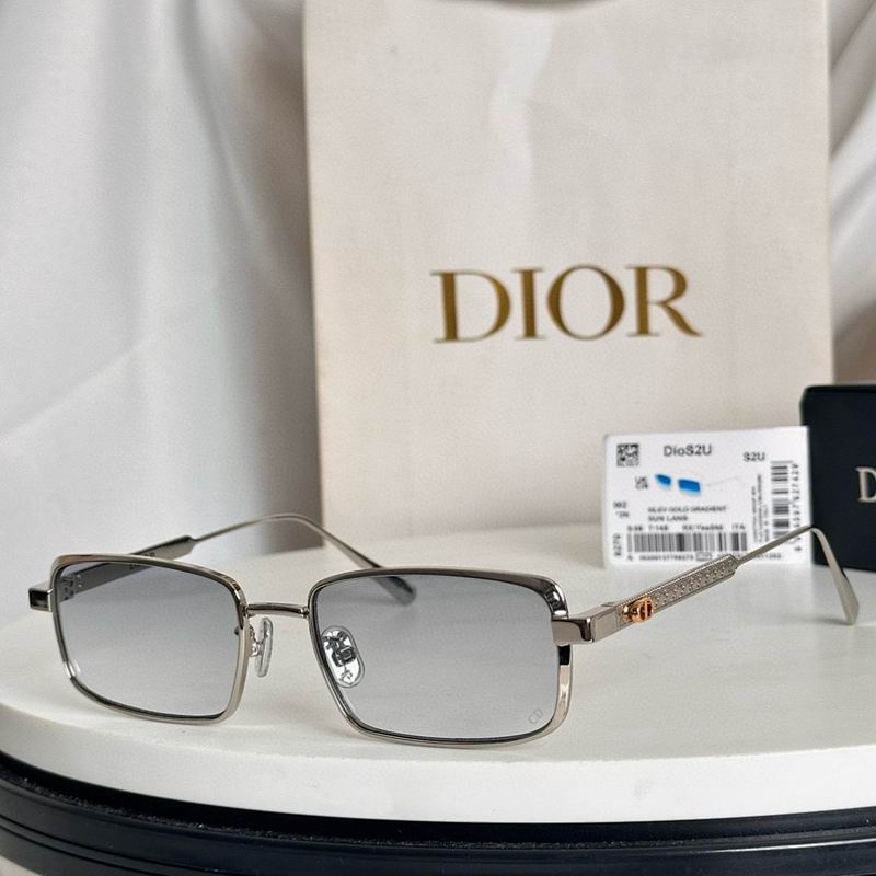 Dior Sunglasses ID:20260410-359